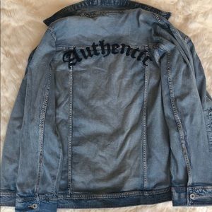 Arizona Jean Jacket